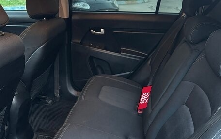 KIA Sportage III, 2015 год, 950 000 рублей, 7 фотография