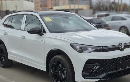 Volkswagen Tiguan, 2026 год, 4 750 000 рублей, 4 фотография
