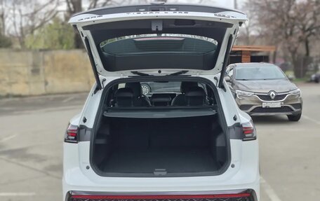 Volkswagen Tiguan, 2026 год, 4 750 000 рублей, 9 фотография