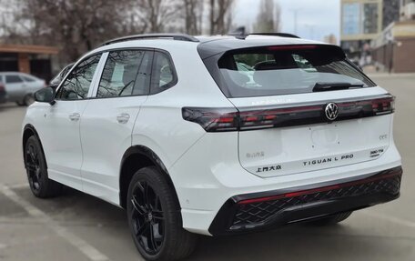 Volkswagen Tiguan, 2026 год, 4 750 000 рублей, 10 фотография