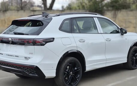 Volkswagen Tiguan, 2026 год, 4 750 000 рублей, 7 фотография