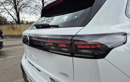 Volkswagen Tiguan, 2026 год, 4 750 000 рублей, 6 фотография