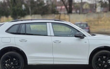 Volkswagen Tiguan, 2026 год, 4 750 000 рублей, 5 фотография