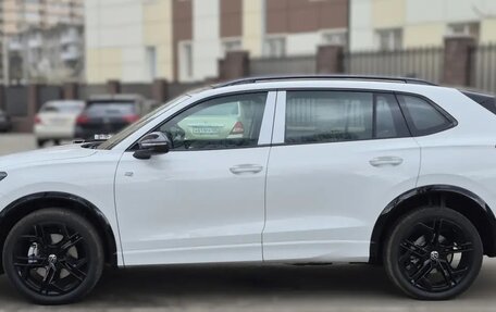 Volkswagen Tiguan, 2026 год, 4 750 000 рублей, 11 фотография
