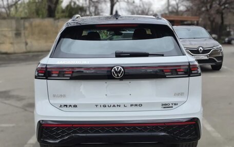 Volkswagen Tiguan, 2026 год, 4 750 000 рублей, 8 фотография