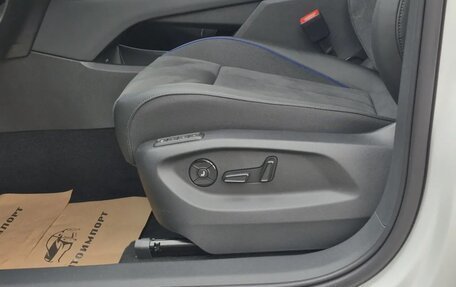 Volkswagen Tiguan, 2026 год, 4 750 000 рублей, 17 фотография