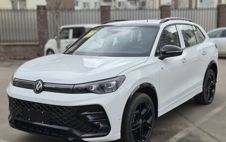 Volkswagen Tiguan, 2026 год, 4 750 000 рублей, 12 фотография