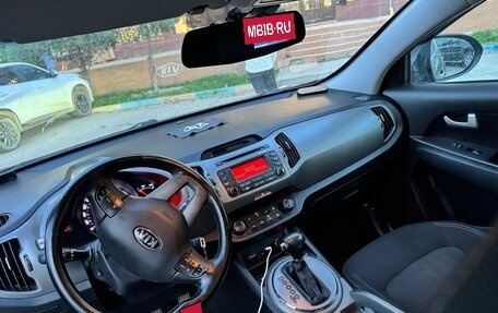 KIA Sportage III, 2015 год, 950 000 рублей, 8 фотография