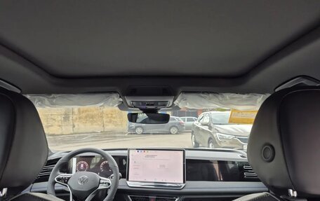 Volkswagen Tiguan, 2026 год, 4 750 000 рублей, 22 фотография