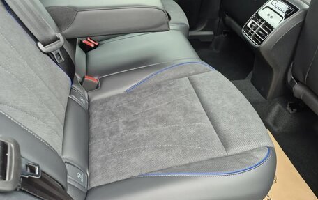 Volkswagen Tiguan, 2026 год, 4 750 000 рублей, 24 фотография