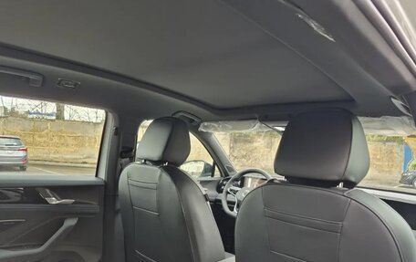 Volkswagen Tiguan, 2026 год, 4 750 000 рублей, 23 фотография