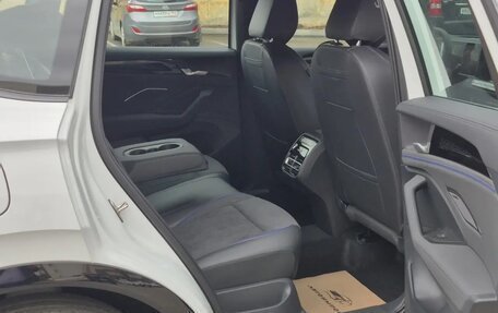 Volkswagen Tiguan, 2026 год, 4 750 000 рублей, 27 фотография