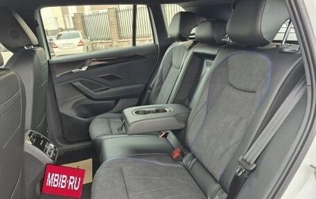 Volkswagen Tiguan, 2026 год, 4 750 000 рублей, 25 фотография