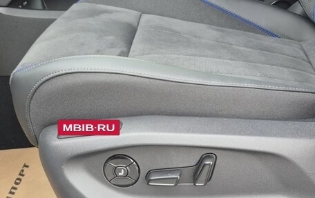 Volkswagen Tiguan, 2026 год, 4 750 000 рублей, 18 фотография