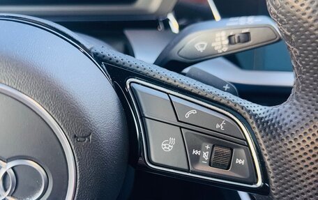 Audi A3, 2022 год, 3 000 000 рублей, 9 фотография
