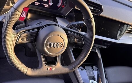 Audi A3, 2022 год, 3 000 000 рублей, 8 фотография