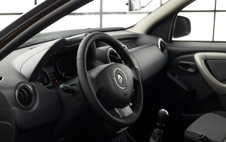 Renault Duster I рестайлинг, 2014 год, 1 219 000 рублей, 9 фотография
