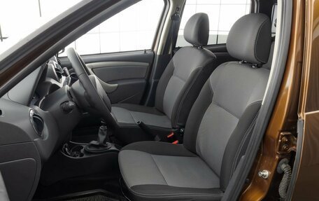 Renault Duster I рестайлинг, 2014 год, 1 219 000 рублей, 7 фотография