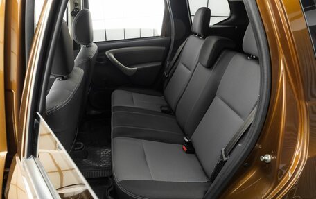 Renault Duster I рестайлинг, 2014 год, 1 219 000 рублей, 8 фотография