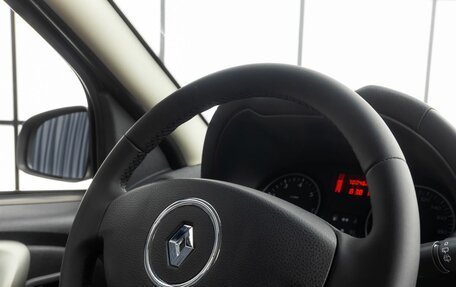 Renault Duster I рестайлинг, 2014 год, 1 219 000 рублей, 12 фотография