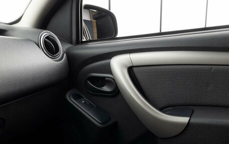 Renault Duster I рестайлинг, 2014 год, 1 219 000 рублей, 20 фотография