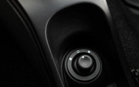 Renault Duster I рестайлинг, 2014 год, 1 219 000 рублей, 18 фотография