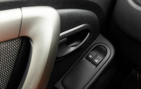 Renault Duster I рестайлинг, 2014 год, 1 219 000 рублей, 19 фотография