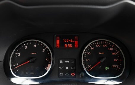 Renault Duster I рестайлинг, 2014 год, 1 219 000 рублей, 21 фотография