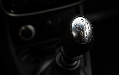 Renault Duster I рестайлинг, 2014 год, 1 219 000 рублей, 17 фотография