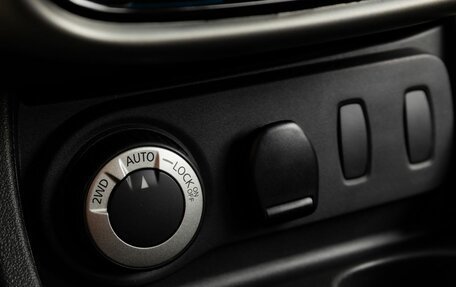 Renault Duster I рестайлинг, 2014 год, 1 219 000 рублей, 16 фотография