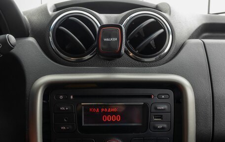 Renault Duster I рестайлинг, 2014 год, 1 219 000 рублей, 14 фотография