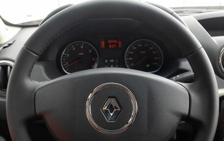 Renault Duster I рестайлинг, 2014 год, 1 219 000 рублей, 13 фотография