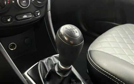 Hyundai Solaris II рестайлинг, 2014 год, 955 000 рублей, 17 фотография