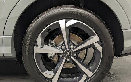 Audi Q3, 2026 год, 4 200 000 рублей, 15 фотография