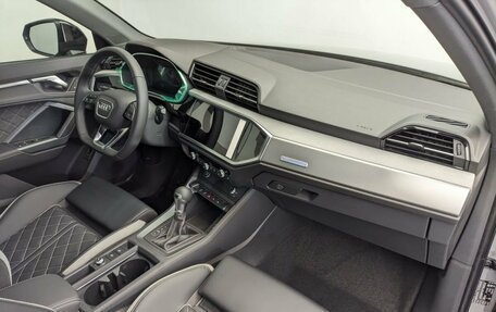 Audi Q3, 2026 год, 4 200 000 рублей, 9 фотография