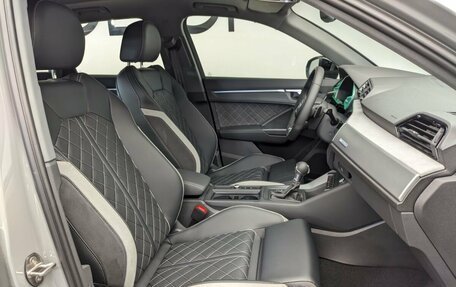 Audi Q3, 2026 год, 4 200 000 рублей, 11 фотография