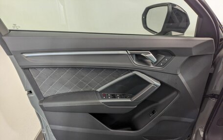 Audi Q3, 2026 год, 4 200 000 рублей, 16 фотография