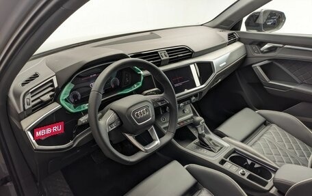 Audi Q3, 2026 год, 4 200 000 рублей, 8 фотография