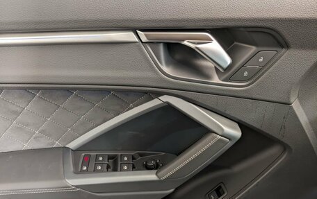 Audi Q3, 2026 год, 4 200 000 рублей, 17 фотография
