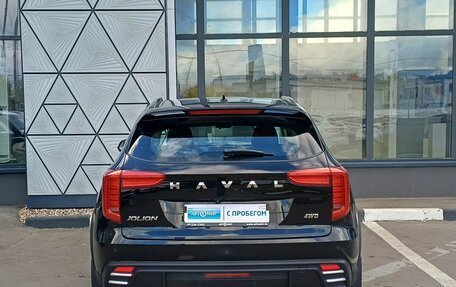 Haval Jolion, 2024 год, 1 989 000 рублей, 6 фотография
