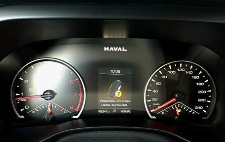 Haval Jolion, 2024 год, 1 989 000 рублей, 24 фотография