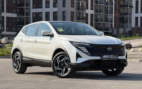 Nissan Qashqai, 2026 год, 2 390 000 рублей, 4 фотография