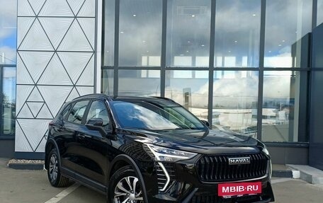 Haval Jolion, 2024 год, 1 989 000 рублей, 3 фотография