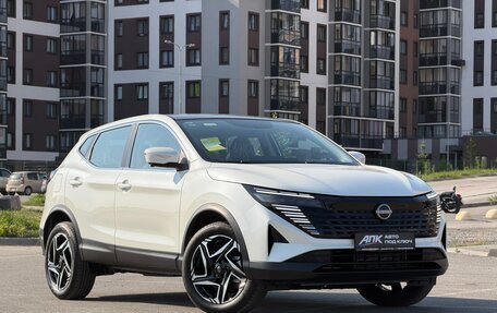 Nissan Qashqai, 2026 год, 2 390 000 рублей, 5 фотография