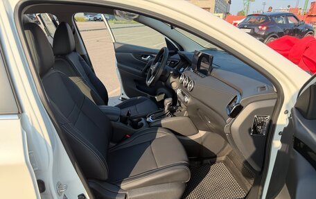 Nissan Qashqai, 2026 год, 2 390 000 рублей, 14 фотография