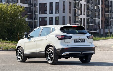 Nissan Qashqai, 2026 год, 2 390 000 рублей, 9 фотография