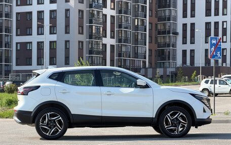 Nissan Qashqai, 2026 год, 2 390 000 рублей, 6 фотография