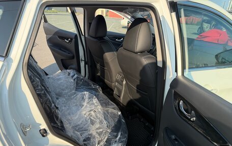 Nissan Qashqai, 2026 год, 2 390 000 рублей, 15 фотография