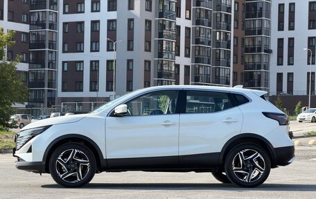 Nissan Qashqai, 2026 год, 2 390 000 рублей, 11 фотография