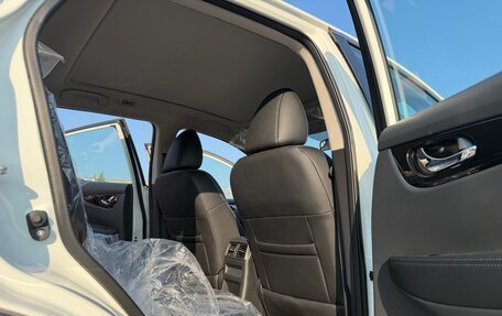 Nissan Qashqai, 2026 год, 2 390 000 рублей, 16 фотография